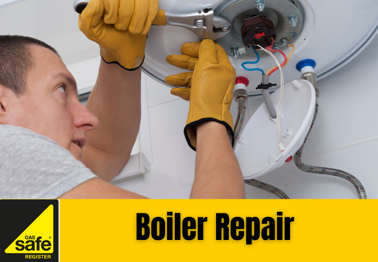 boiler repair Weavering 