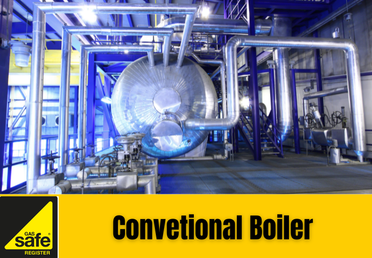 conventional boiler Weavering 